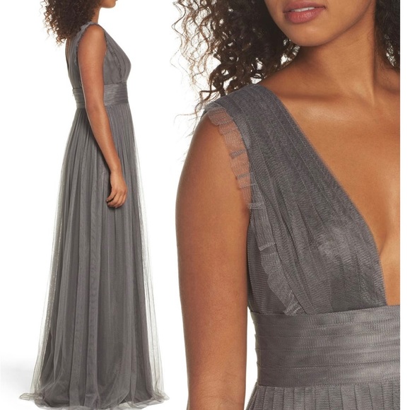 Monique Lhuillier Dress - Picture 12 of 12